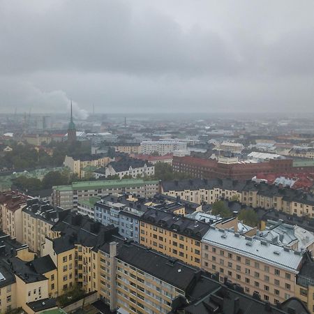 Cosy, Brand New Apartment In Best Area Helsinki Zewnętrze zdjęcie