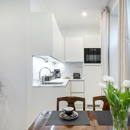 Cosy, Brand New Apartment In Best Area Helsinki Zewnętrze zdjęcie