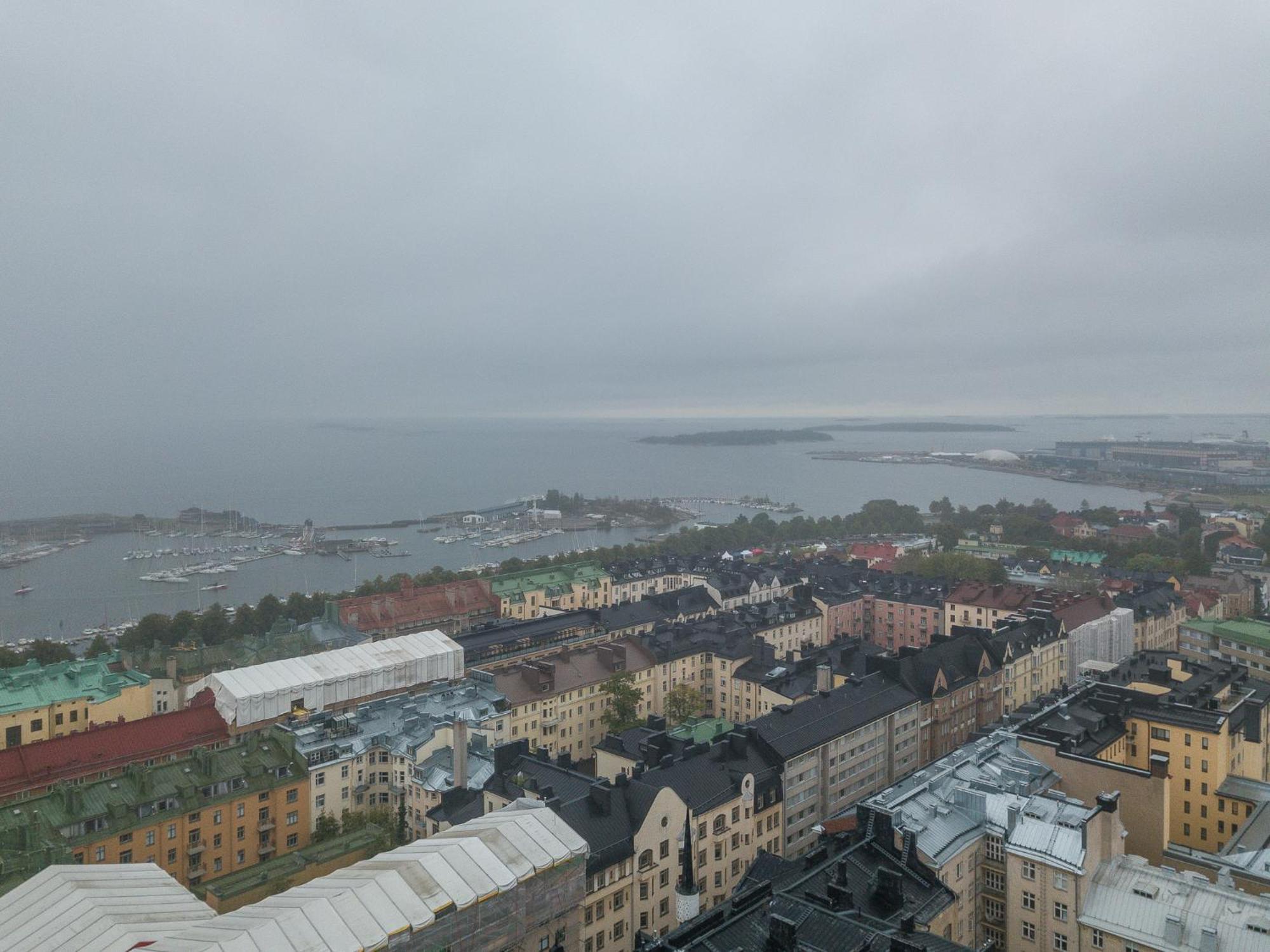 Cosy, Brand New Apartment In Best Area Helsinki Zewnętrze zdjęcie