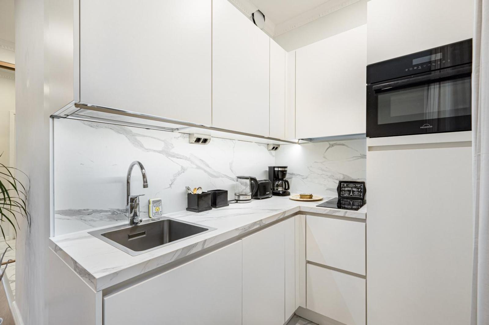 Cosy, Brand New Apartment In Best Area Helsinki Zewnętrze zdjęcie