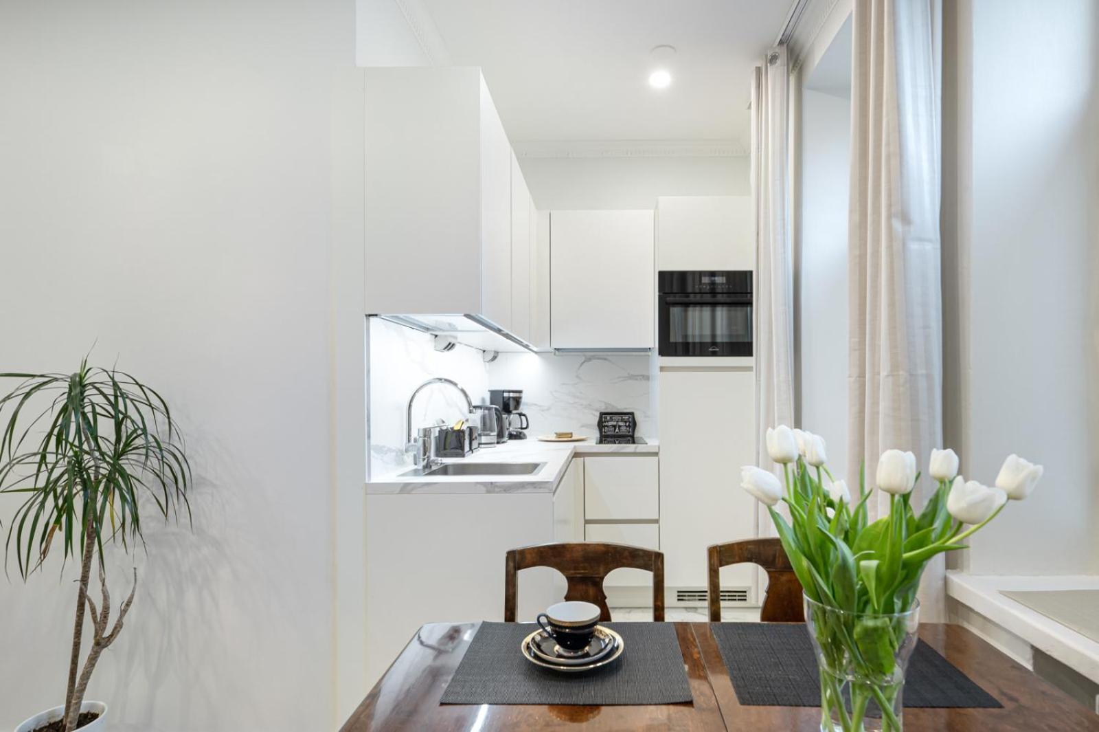 Cosy, Brand New Apartment In Best Area Helsinki Zewnętrze zdjęcie