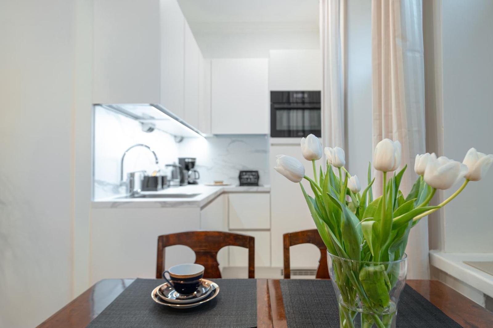 Cosy, Brand New Apartment In Best Area Helsinki Zewnętrze zdjęcie